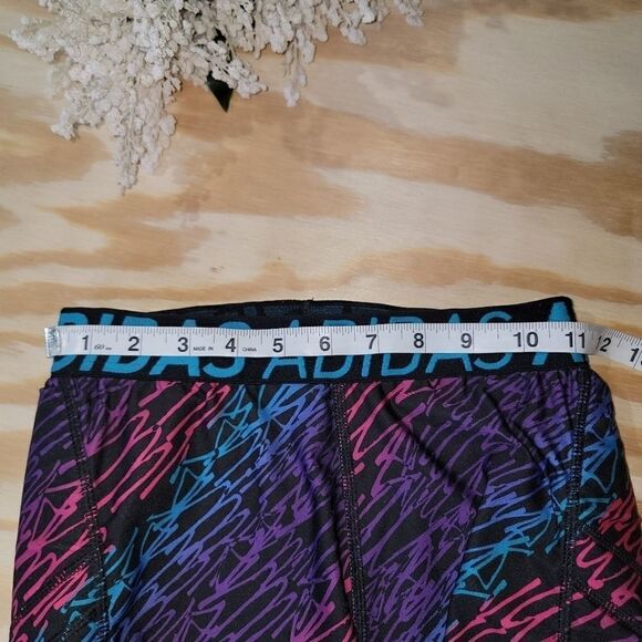 ‎Adidas Compression Shorts - Picture 2 of 4